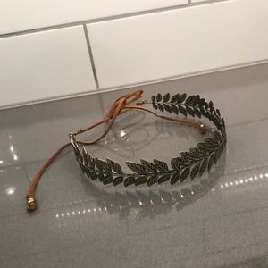 Metal Headband